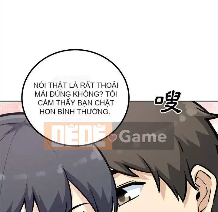 Bắt nạt bạn cùng phòng Đừng đi qua Chương 69-70