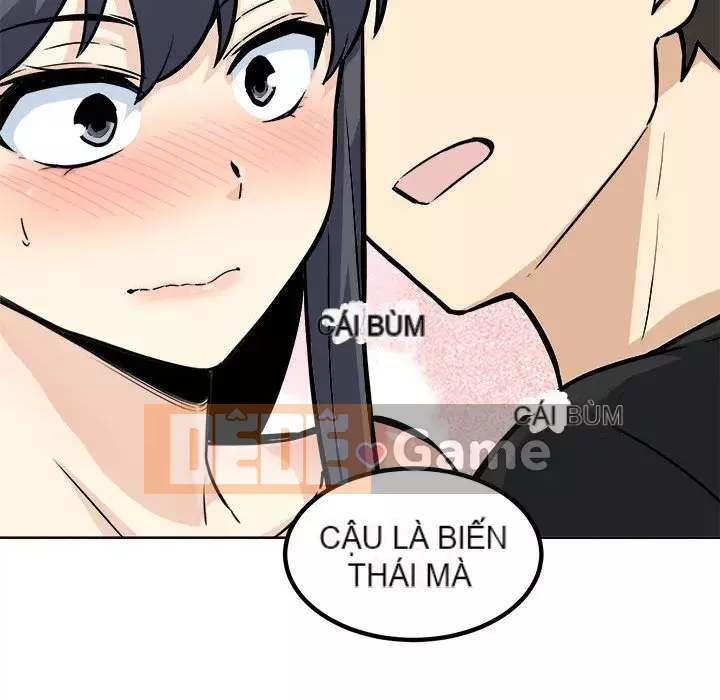 Bắt nạt bạn cùng phòng Đừng đi qua Chương 69-70