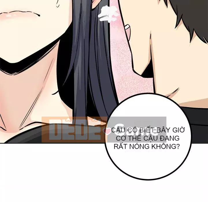 Bắt nạt bạn cùng phòng Đừng đi qua Chương 69-70