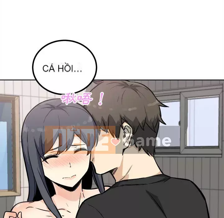 Bắt nạt bạn cùng phòng Đừng đi qua Chương 69-70
