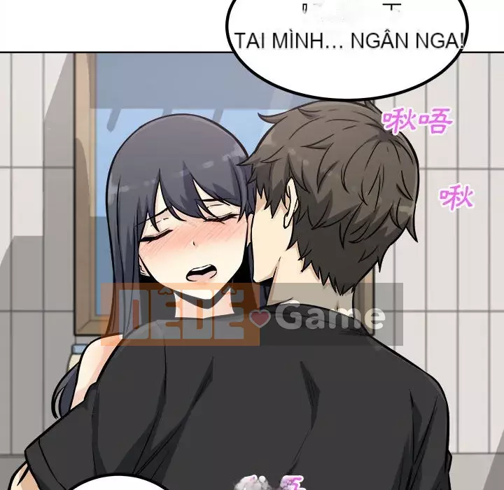Bắt nạt bạn cùng phòng Đừng đi qua Chương 69-70
