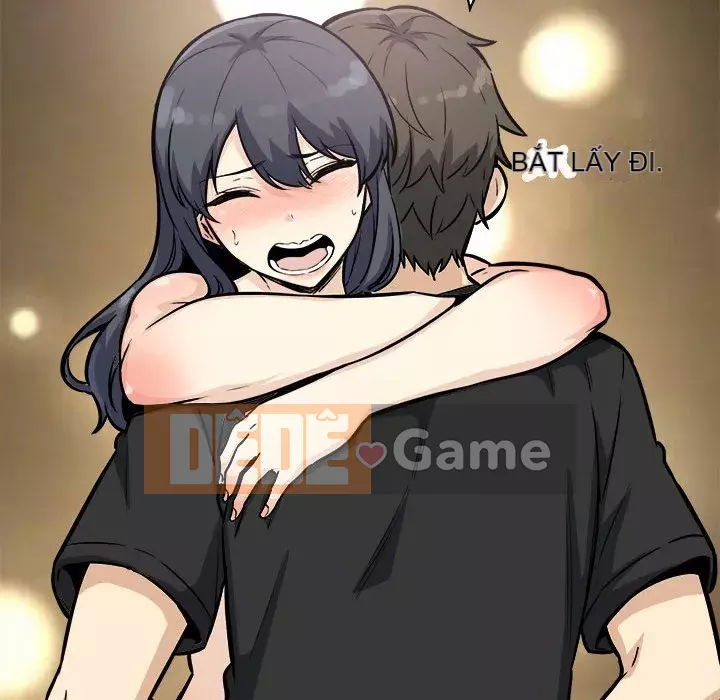 Bắt nạt bạn cùng phòng Đừng đi qua Chương 69-70