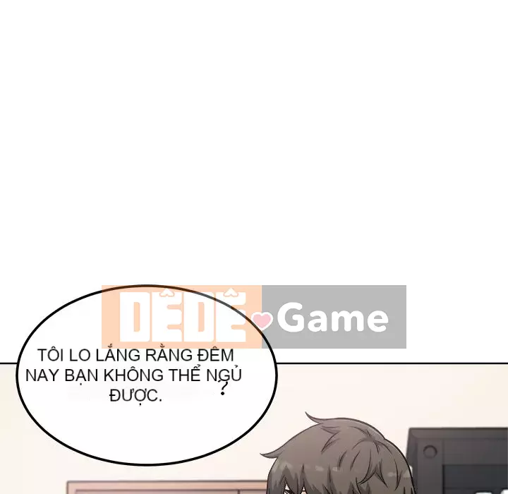 Bắt nạt bạn cùng phòng Đừng đi qua Chương 65-66