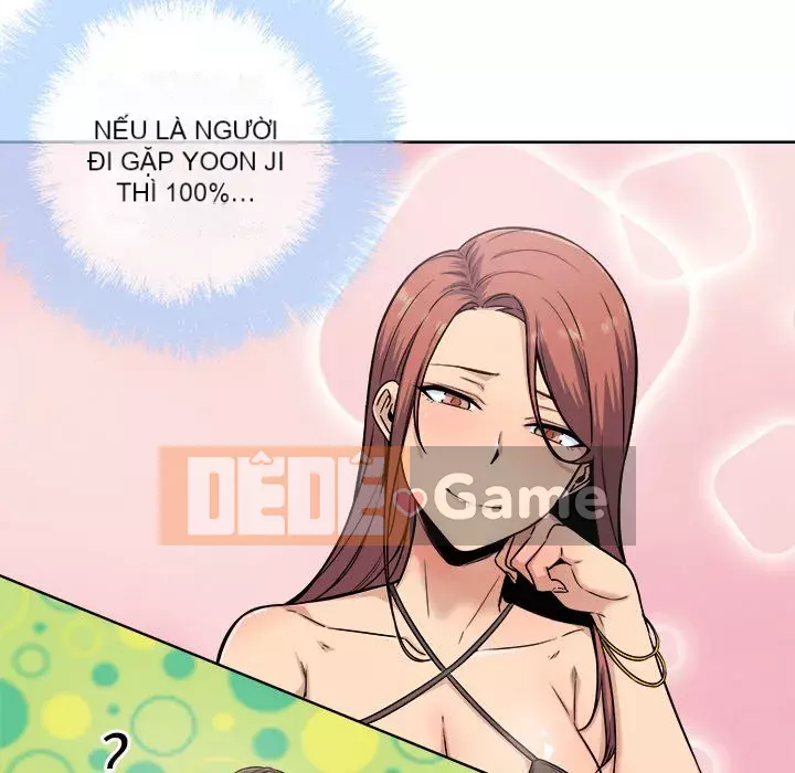 Bắt nạt bạn cùng phòng Đừng đi qua Chương 65-66