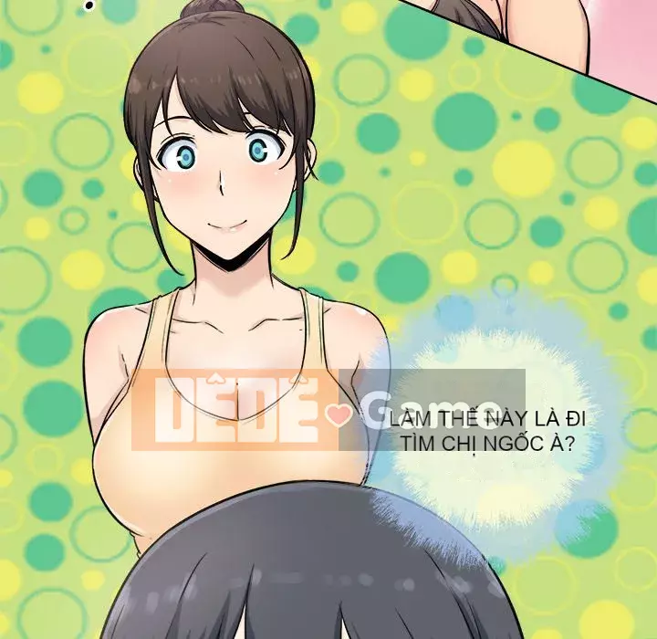 Bắt nạt bạn cùng phòng Đừng đi qua Chương 65-66