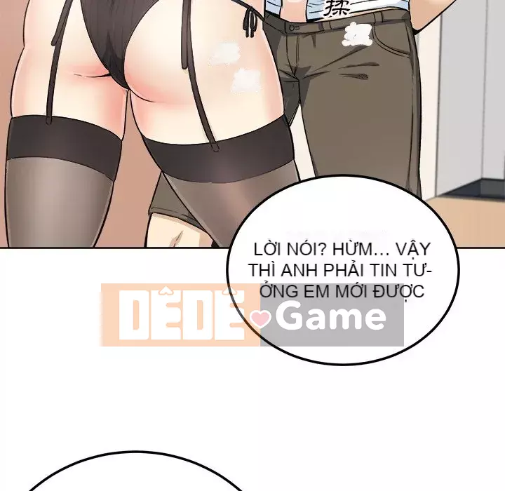 Bắt nạt bạn cùng phòng Đừng đi qua Chương 65-66