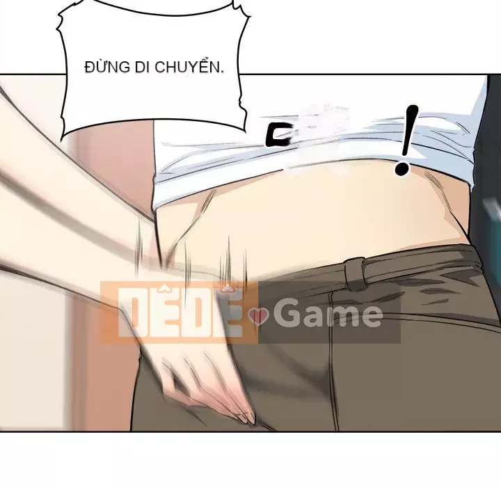 Bắt nạt bạn cùng phòng Đừng đi qua Chương 65-66