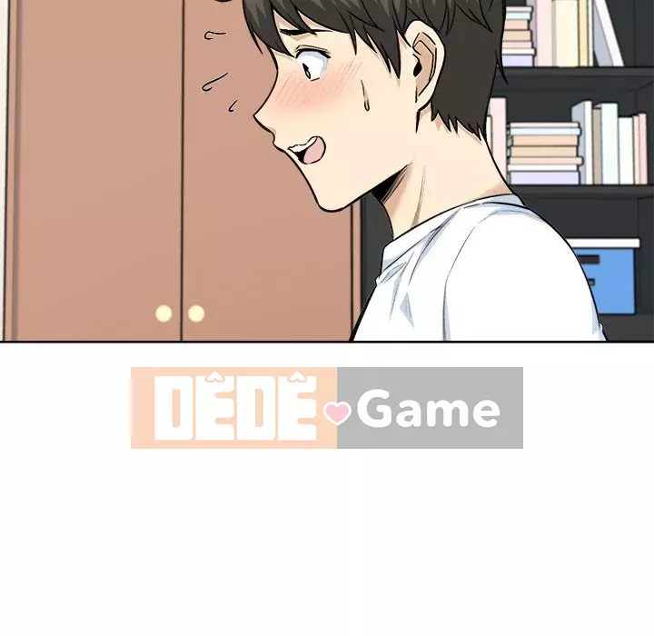 Bắt nạt bạn cùng phòng Đừng đi qua Chương 65-66