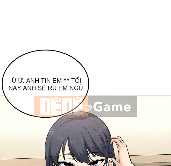 Bắt nạt bạn cùng phòng Đừng đi qua Chương 65-66