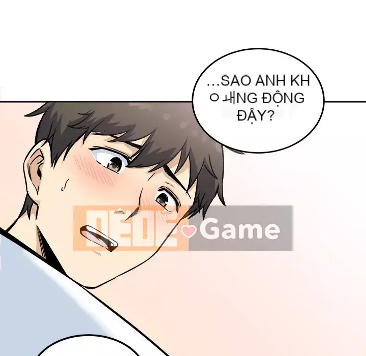 Bắt nạt bạn cùng phòng Đừng đi qua Chương 65-66