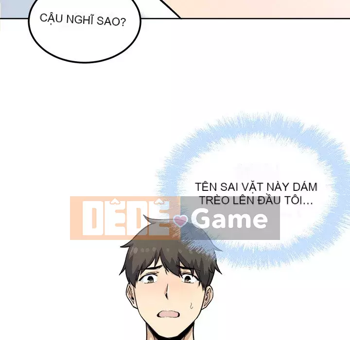 Bắt nạt bạn cùng phòng Đừng đi qua Chương 65-66