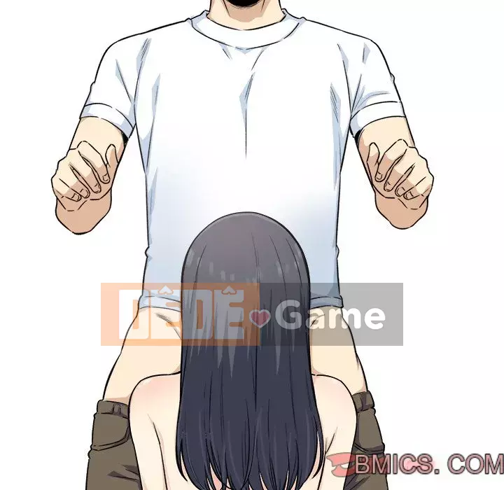 Bắt nạt bạn cùng phòng Đừng đi qua Chương 65-66