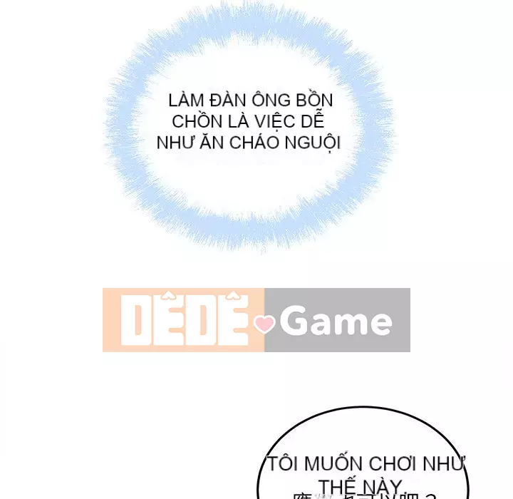 Bắt nạt bạn cùng phòng Đừng đi qua Chương 65-66