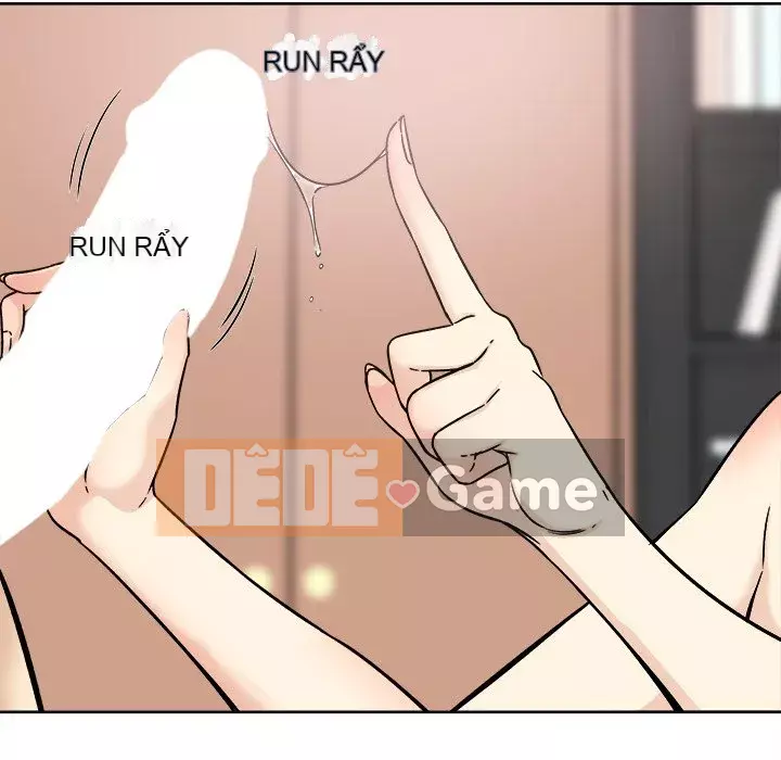 Bắt nạt bạn cùng phòng Đừng đi qua Chương 65-66