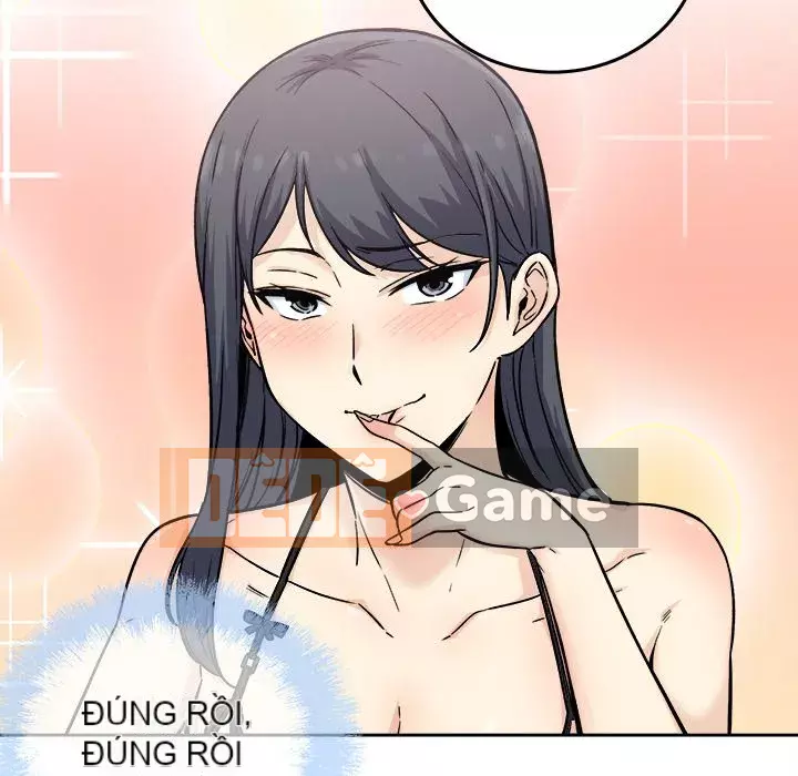 Bắt nạt bạn cùng phòng Đừng đi qua Chương 65-66