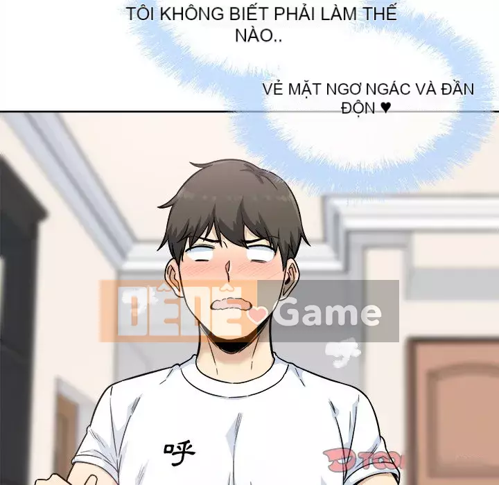 Bắt nạt bạn cùng phòng Đừng đi qua Chương 65-66