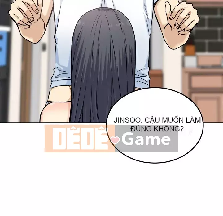 Bắt nạt bạn cùng phòng Đừng đi qua Chương 65-66