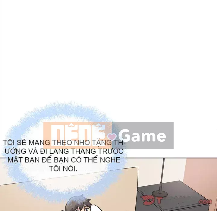 Bắt nạt bạn cùng phòng Đừng đi qua Chương 65-66