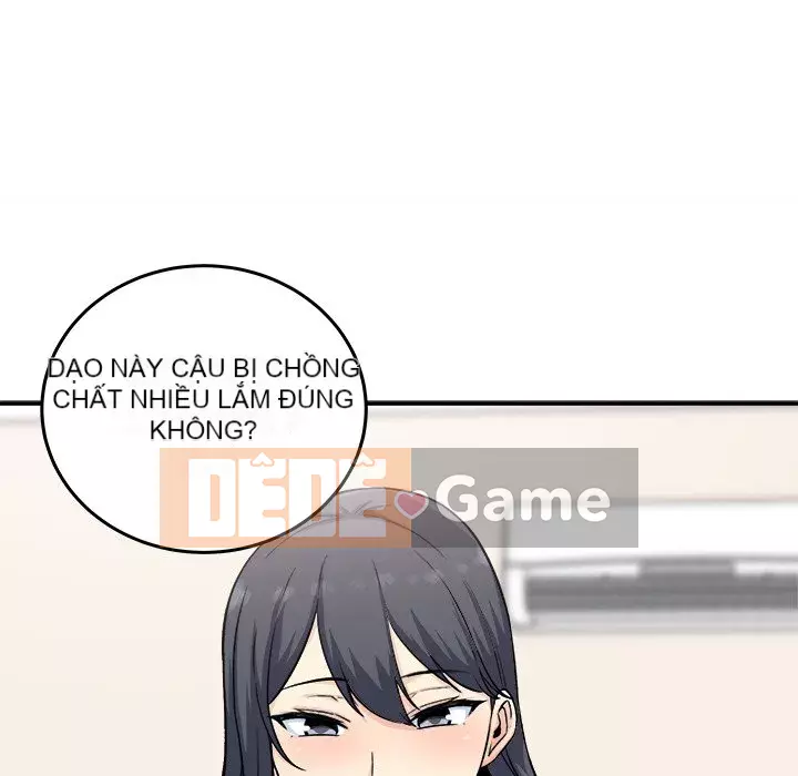 Bắt nạt bạn cùng phòng Đừng đi qua Chương 65-66