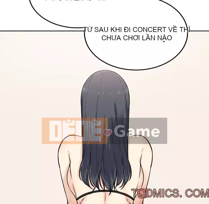 Bắt nạt bạn cùng phòng Đừng đi qua Chương 65-66