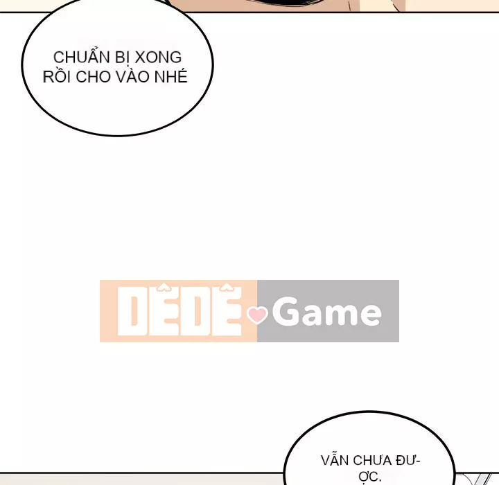 Bắt nạt bạn cùng phòng Đừng đi qua Chương 65-66