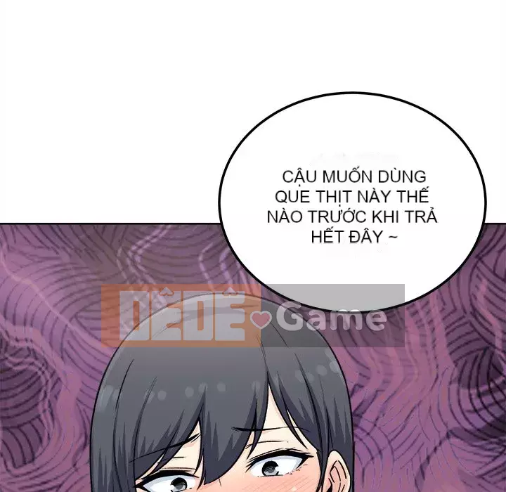 Bắt nạt bạn cùng phòng Đừng đi qua Chương 65-66