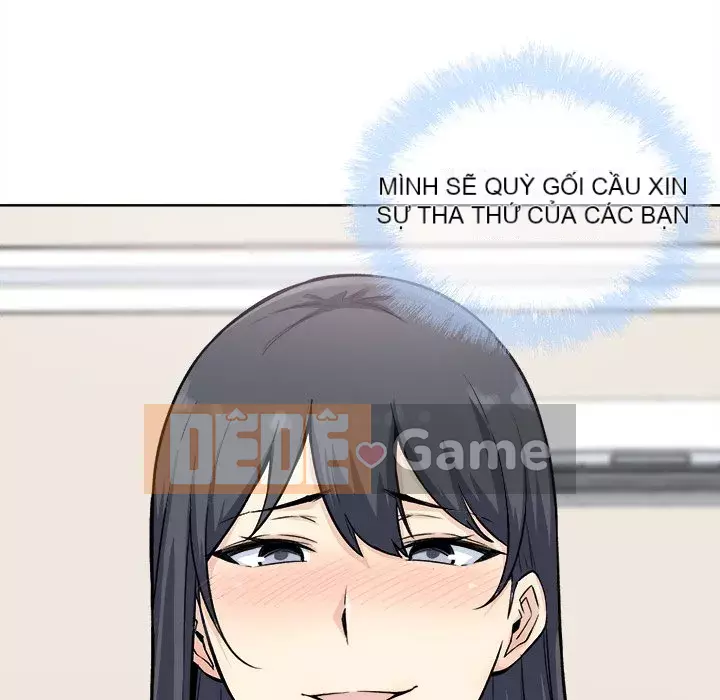 Bắt nạt bạn cùng phòng Đừng đi qua Chương 65-66