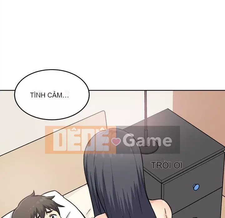 Bắt nạt bạn cùng phòng Đừng đi qua Chương 65-66