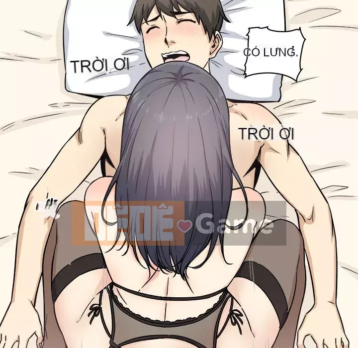 Bắt nạt bạn cùng phòng Đừng đi qua Chương 65-66