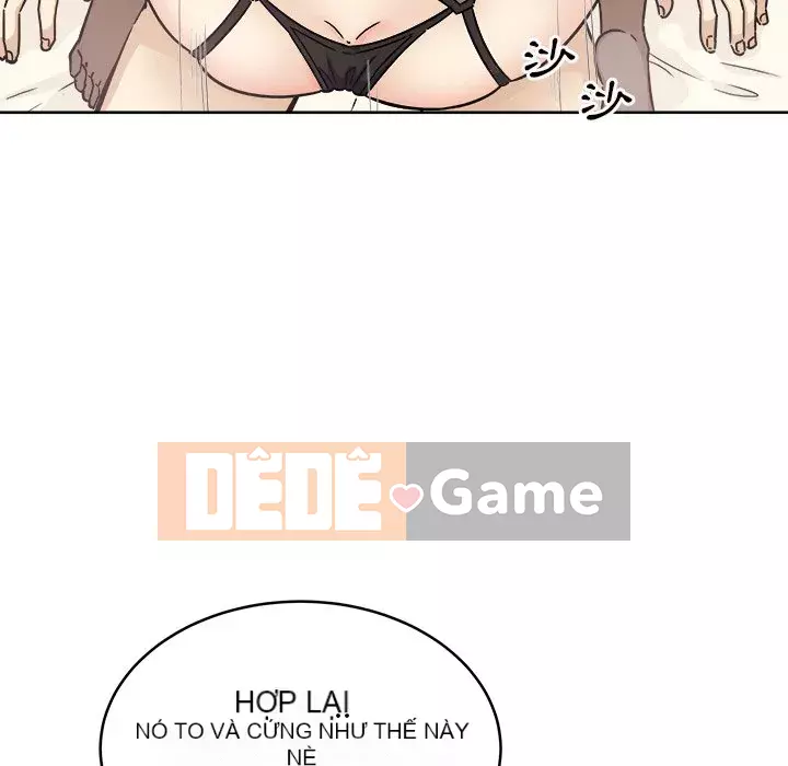 Bắt nạt bạn cùng phòng Đừng đi qua Chương 65-66