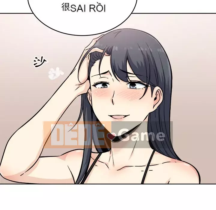 Bắt nạt bạn cùng phòng Đừng đi qua Chương 65-66