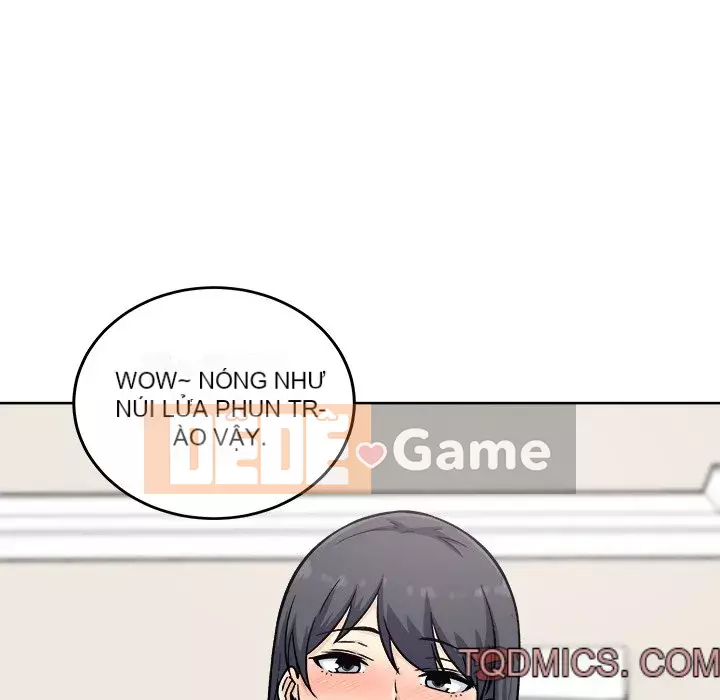 Bắt nạt bạn cùng phòng Đừng đi qua Chương 65-66