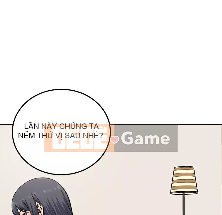 Bắt nạt bạn cùng phòng Đừng đi qua Chương 65-66