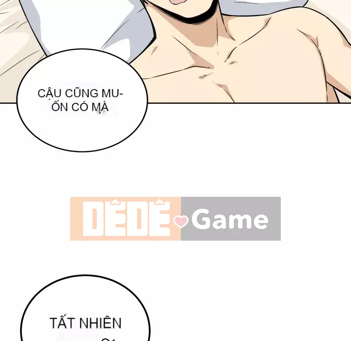 Bắt nạt bạn cùng phòng Đừng đi qua Chương 65-66