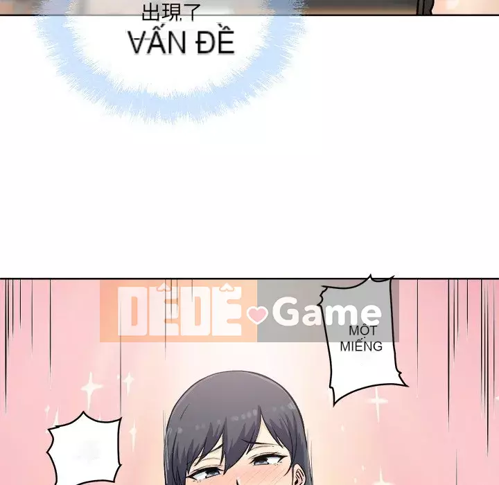 Bắt nạt bạn cùng phòng Đừng đi qua Chương 65-66