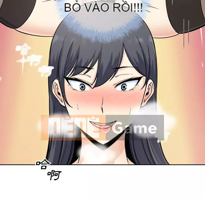 Bắt nạt bạn cùng phòng Đừng đi qua Chương 65-66