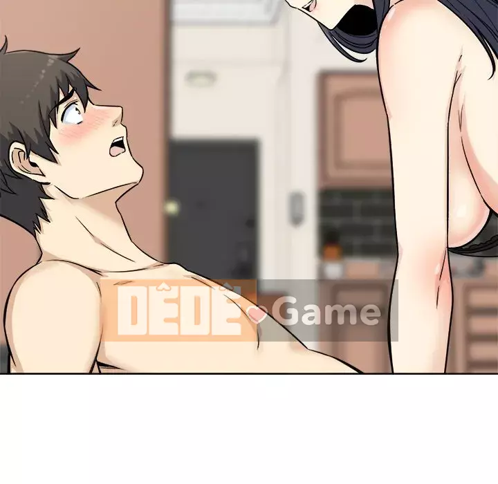 Bắt nạt bạn cùng phòng Đừng đi qua Chương 65-66