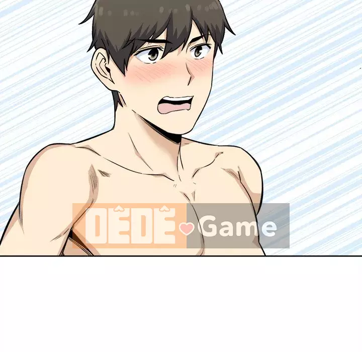 Bắt nạt bạn cùng phòng Đừng đi qua Chương 65-66