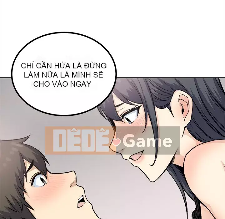 Bắt nạt bạn cùng phòng Đừng đi qua Chương 65-66