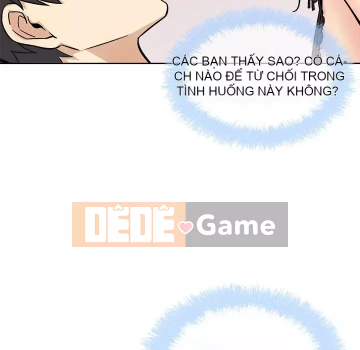 Bắt nạt bạn cùng phòng Đừng đi qua Chương 65-66