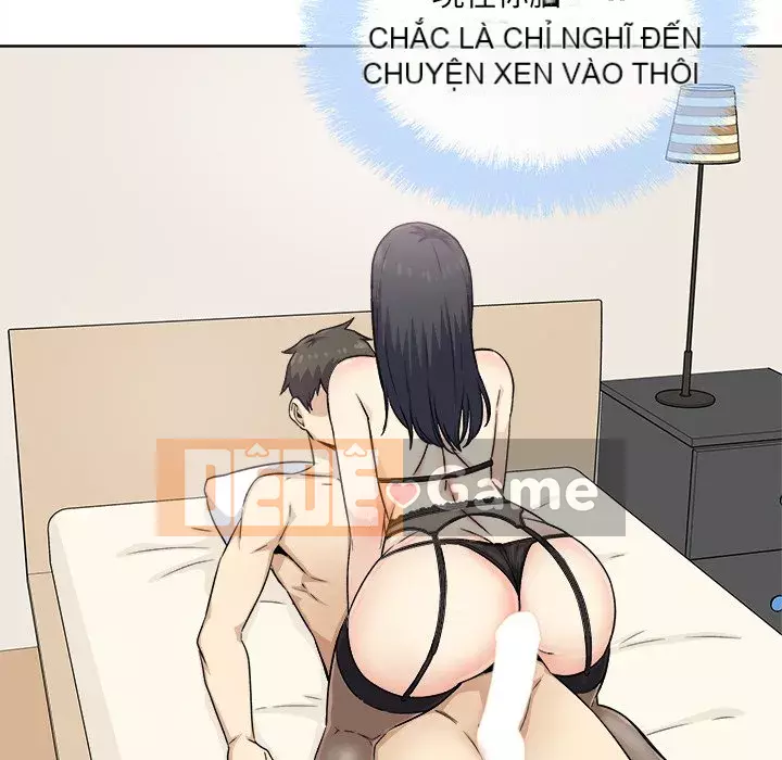 Bắt nạt bạn cùng phòng Đừng đi qua Chương 65-66