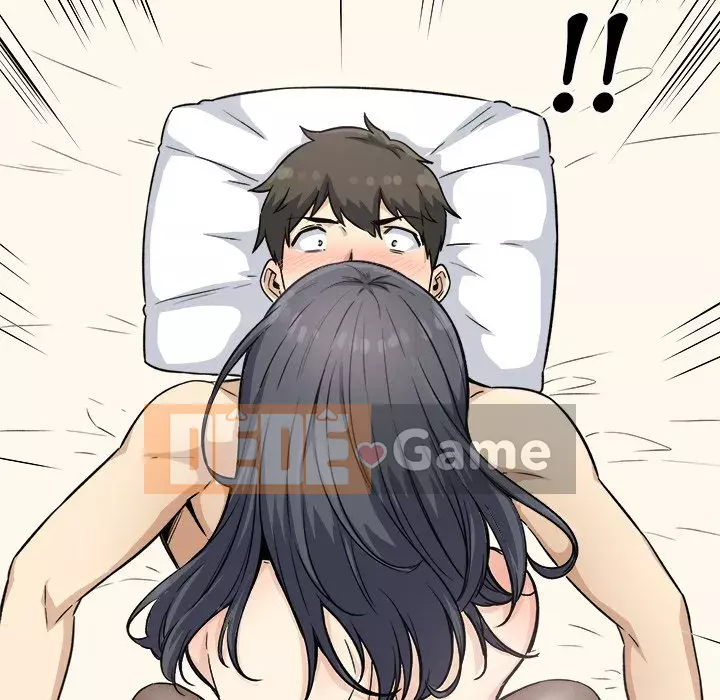 Bắt nạt bạn cùng phòng Đừng đi qua Chương 65-66