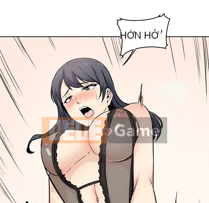 Bắt nạt bạn cùng phòng Đừng đi qua Chương 65-66