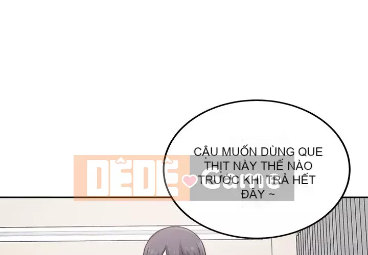 Bắt nạt bạn cùng phòng Đừng đi qua Chương 65-66