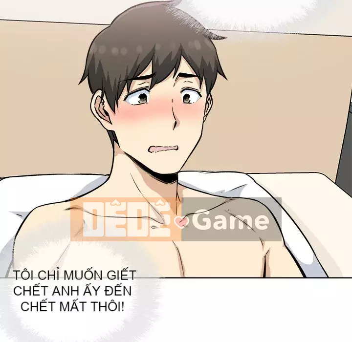 Bắt nạt bạn cùng phòng Đừng đi qua Chương 65-66