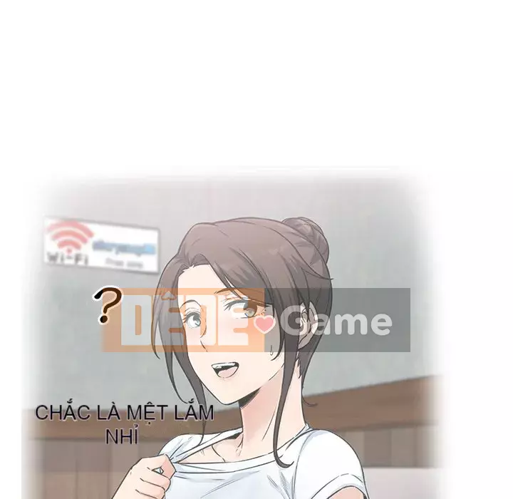 Bắt nạt bạn cùng phòng Đừng đi qua Chương 65-66