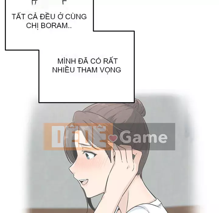 Bắt nạt bạn cùng phòng Đừng đi qua Chương 65-66