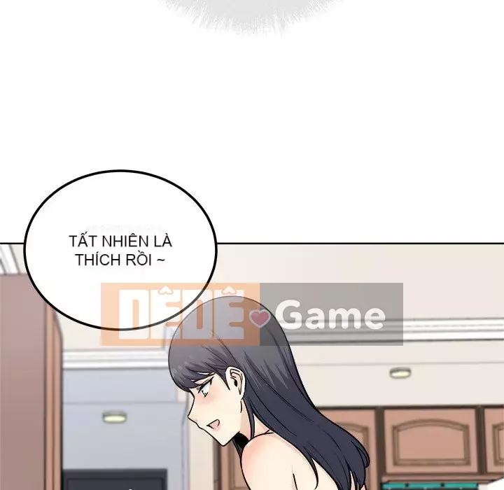 Bắt nạt bạn cùng phòng Đừng đi qua Chương 65-66