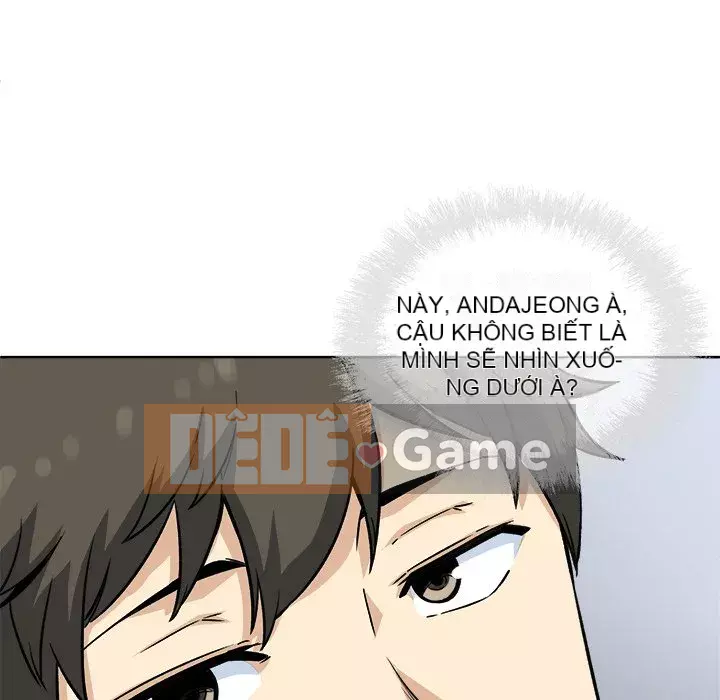 Bắt nạt bạn cùng phòng Đừng đi qua Chương 65-66