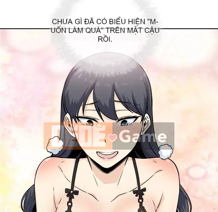 Bắt nạt bạn cùng phòng Đừng đi qua Chương 65-66